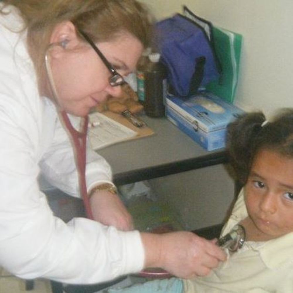 Meet your Posher, Sally